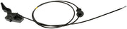 Hood Release Cable Dorman-OE Solutions 912-748