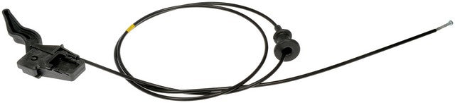Hood Release Cable Dorman-OE Solutions 912-748
