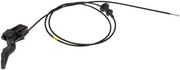 Hood Release Cable Dorman-OE Solutions 912-748
