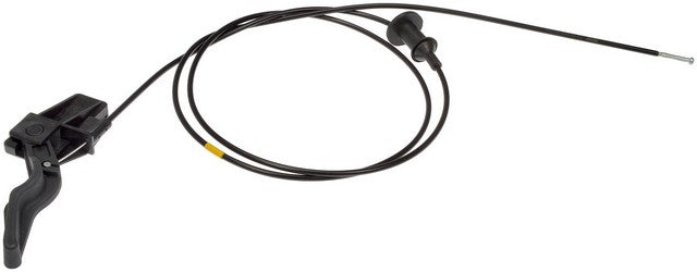 Hood Release Cable Dorman-OE Solutions 912-748