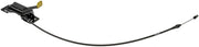 Hood Release Cable Dorman-OE Solutions 912-749