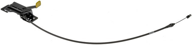 Hood Release Cable Dorman-OE Solutions 912-749