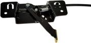 Hood Release Cable Dorman-OE Solutions 912-749