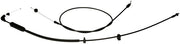 Folding Seat Release Cable Dorman-OE Solutions 912-750