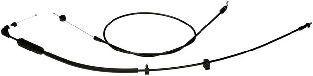 Folding Seat Release Cable Dorman-OE Solutions 912-750