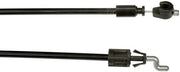Folding Seat Release Cable Dorman-OE Solutions 912-750