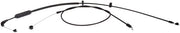 Folding Seat Release Cable Dorman-OE Solutions 912-750