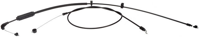 Folding Seat Release Cable Dorman-OE Solutions 912-750
