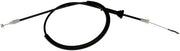 Door Latch Cable Dorman-OE Solutions 912-751
