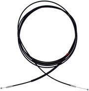 Trunk Lid Release Cable Dorman-OE Solutions 912-752