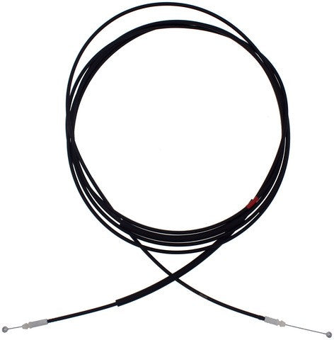 Trunk Lid Release Cable Dorman-OE Solutions 912-752
