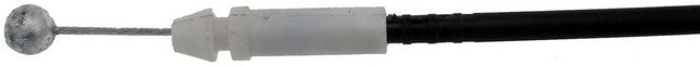 Trunk Lid Release Cable Dorman-OE Solutions 912-752