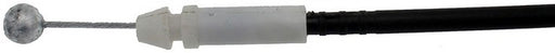 Trunk Lid Release Cable Dorman-OE Solutions 912-752