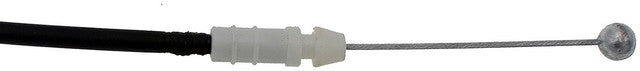 Trunk Lid Release Cable Dorman-OE Solutions 912-752