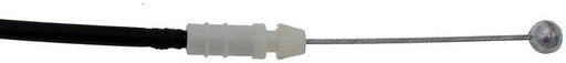 Trunk Lid Release Cable Dorman-OE Solutions 912-752