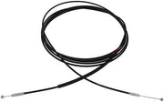 Trunk Lid Release Cable Dorman-OE Solutions 912-752