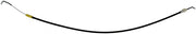 Door Latch Cable Dorman-OE Solutions 912-753
