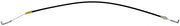 Door Latch Cable Dorman-OE Solutions 912-753