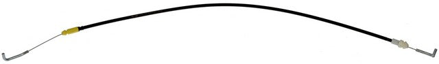 Door Latch Cable Dorman-OE Solutions 912-753