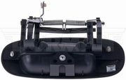Outside Door Handle Dorman-Help 91200