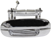 Outside Door Handle Dorman-Help 91201