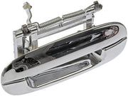 Outside Door Handle Dorman-Help 91201