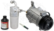 A/C Compressor Kit Four Seasons 9120NK