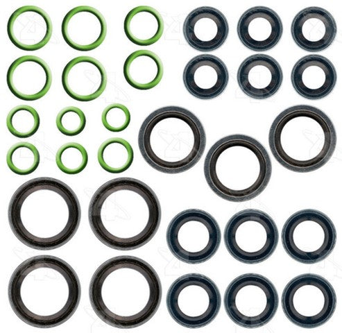 A/C Compressor Kit Four Seasons 9120NK