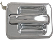 Outside Door Handle Dorman-Help 91210