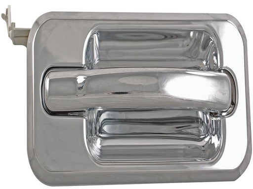 Outside Door Handle Dorman-Help 91210