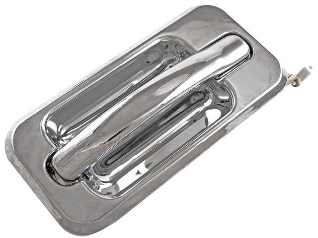 Outside Door Handle Dorman-Help 91210
