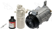 A/C Compressor Kit Four Seasons 9123NK