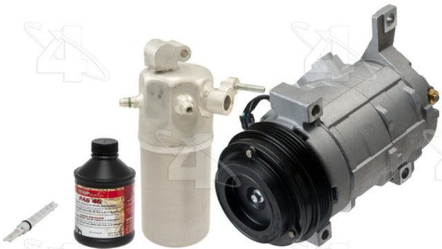 A/C Compressor Kit Four Seasons 9123NK