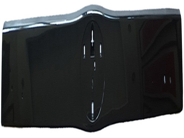 Rear Panel Applique Dorman-Help 91263