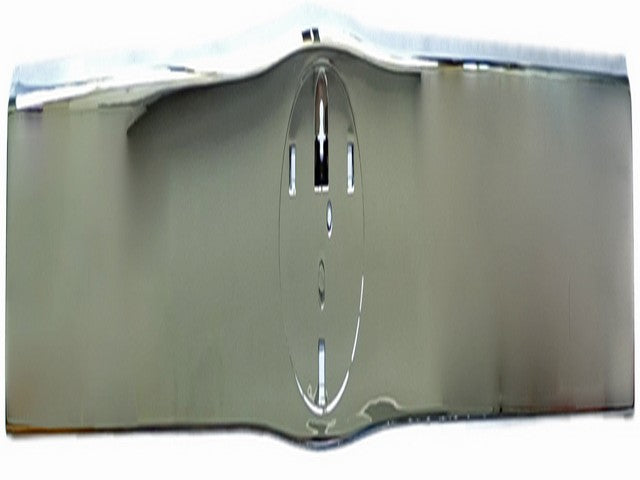 Rear Panel Applique Dorman-Help 91264