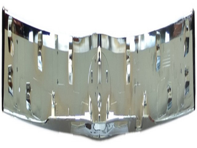 Rear Panel Applique Dorman-Help 91264