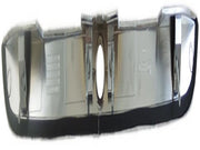 Rear Panel Applique Dorman-Help 91268
