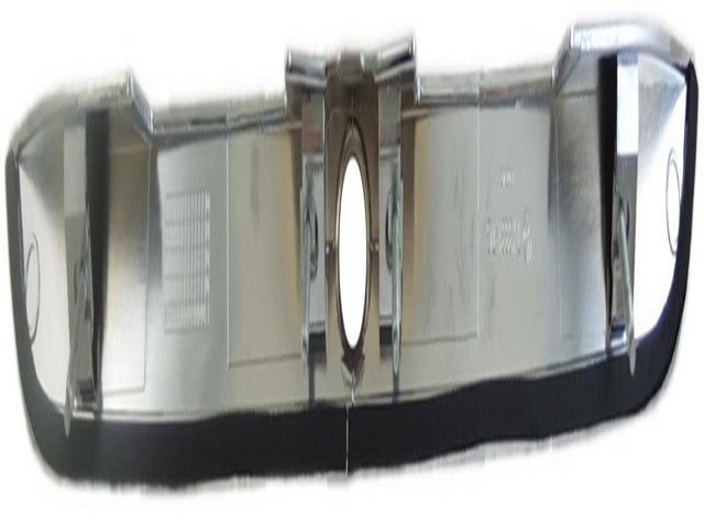 Rear Panel Applique Dorman-Help 91268
