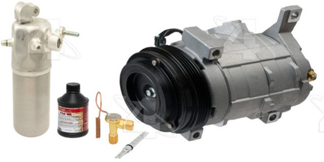 A/C Compressor Kit Four Seasons 9126NK