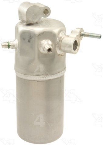 A/C Compressor Kit Four Seasons 9126NK