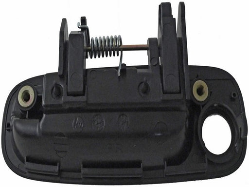 Outside Door Handle Dorman-Help 91273