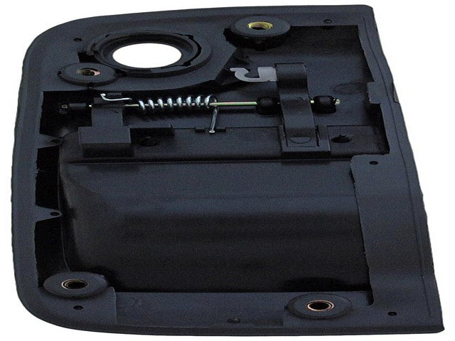 Outside Door Handle Dorman-Help 91275