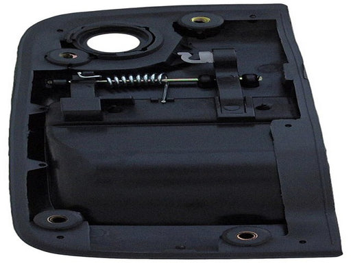 Outside Door Handle Dorman-Help 91275
