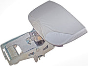 Outside Door Handle Dorman-Help 91280