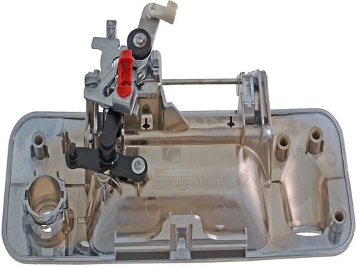 Tailgate Handle Dorman-Help 91281