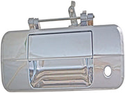 Tailgate Handle Dorman-Help 91282