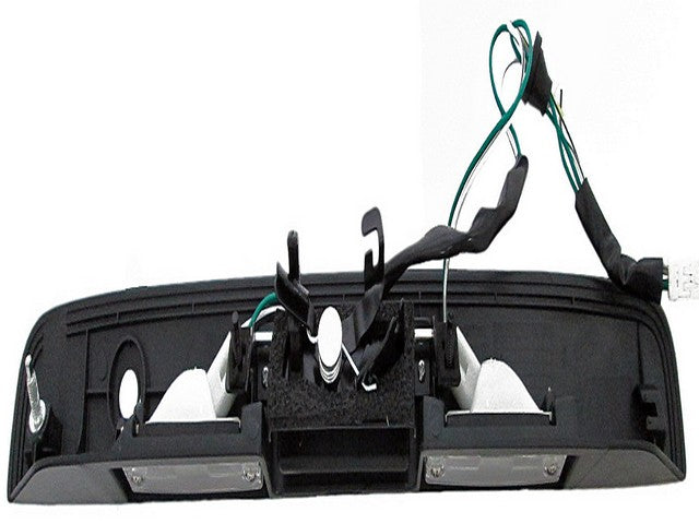Liftgate Latch Handle Dorman-Help 91297