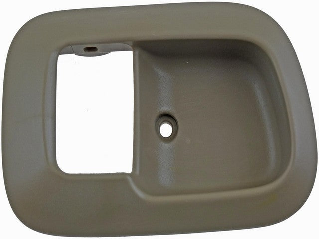 Interior Door Handle Bezel Dorman-Help 91298