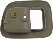 Interior Door Handle Bezel Dorman-Help 91298
