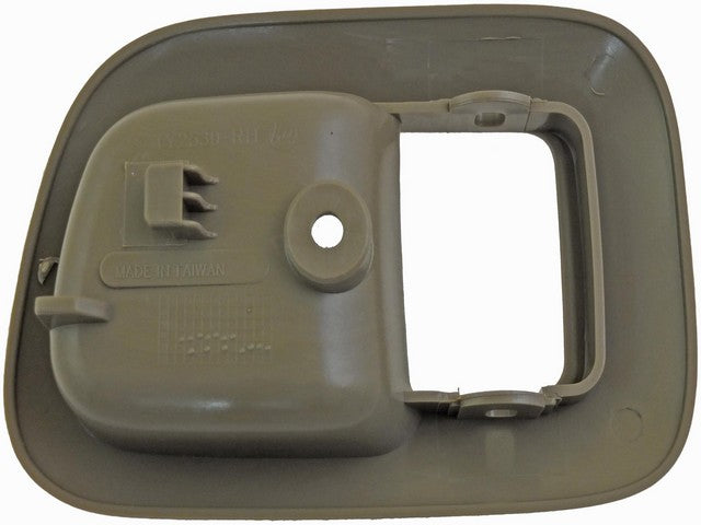 Interior Door Handle Bezel Dorman-Help 91298